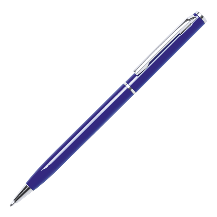 Zardox Ballpoint Pen - Blue
