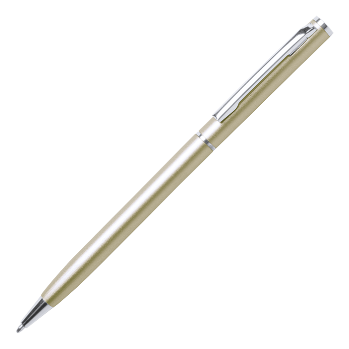 Zardox Ballpoint Pen - Golden