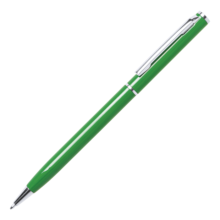 Zardox Ballpoint Pen - Green
