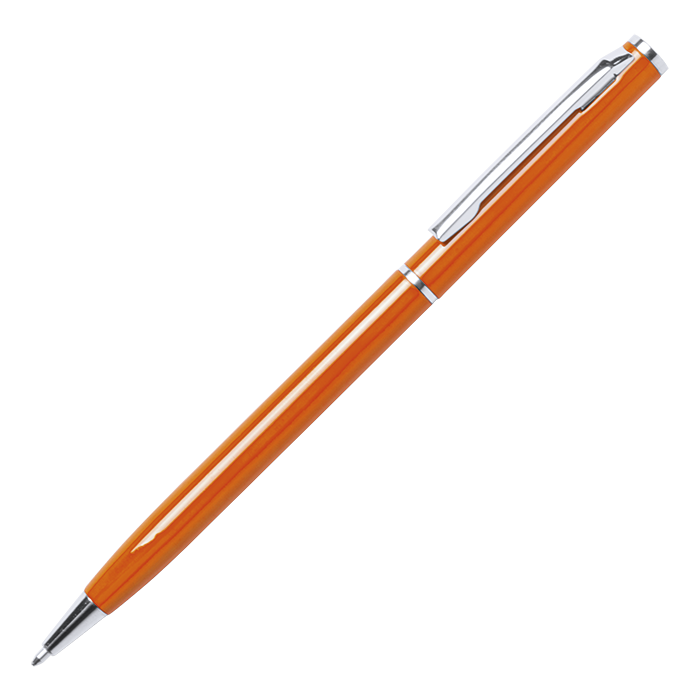 Zardox Ballpoint Pen - Orange