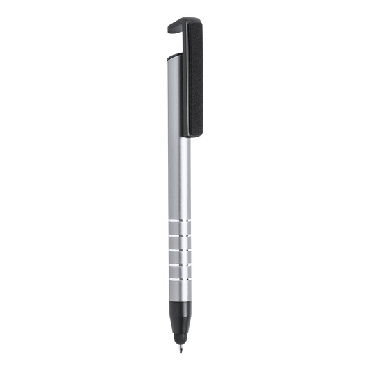 Idris Mobile Holder With Pen