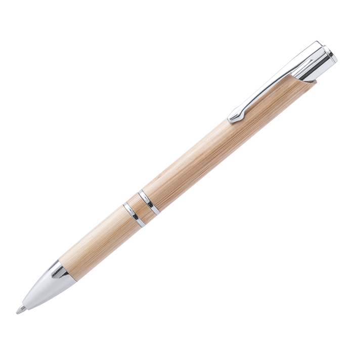 Nikox Ballpoint Pen - Neutral