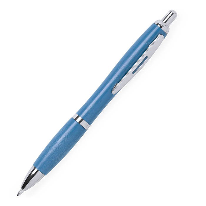 Prodox Ballpoint Pen - Blue