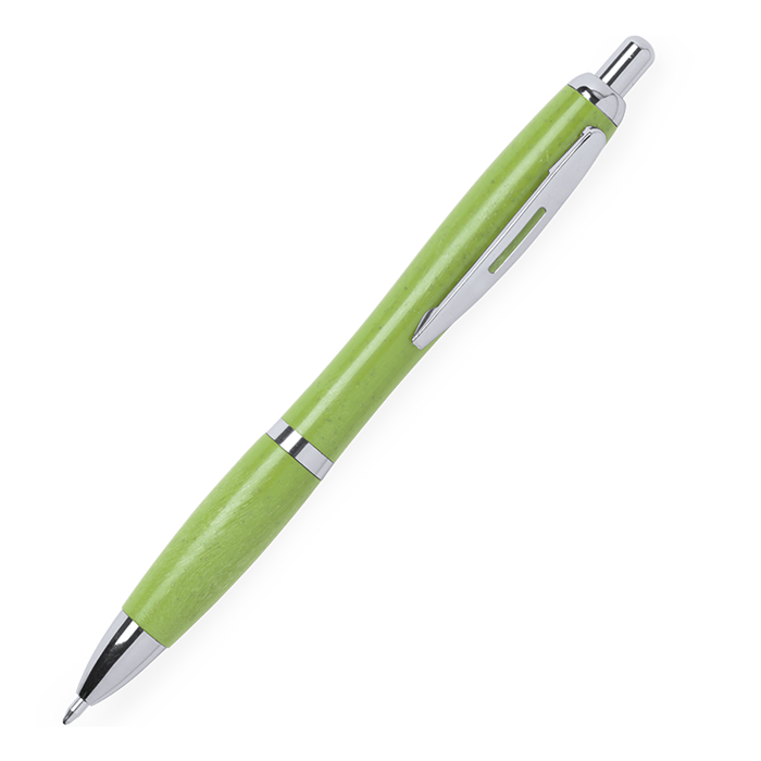 Prodox Ballpoint Pen - Green