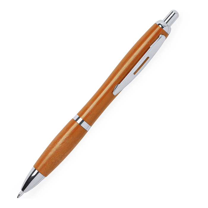 Prodox Ballpoint Pen - Orange