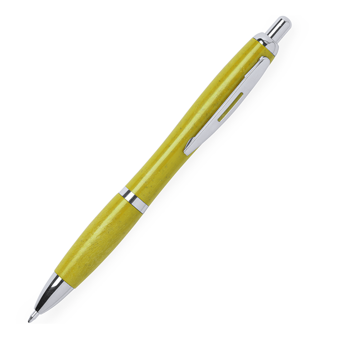 Prodox Ballpoint Pen - Yellow