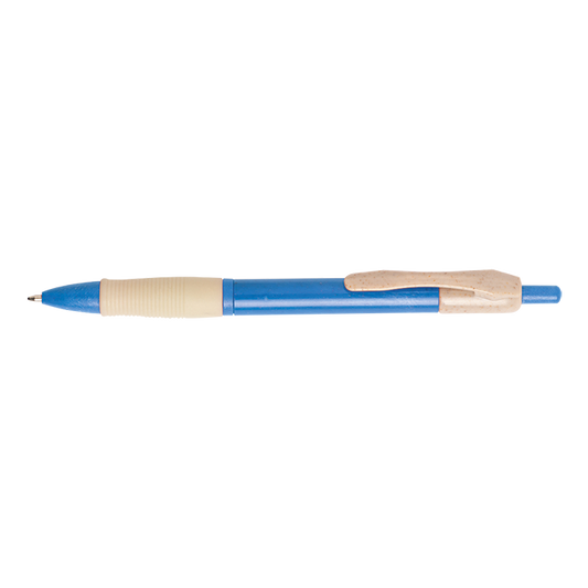 Rosdy Ballpoint Pen - Blue