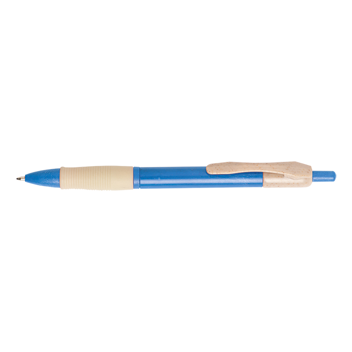 Rosdy Ballpoint Pen - Blue