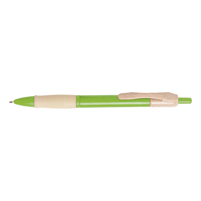 Rosdy Ballpoint Pen - Green
