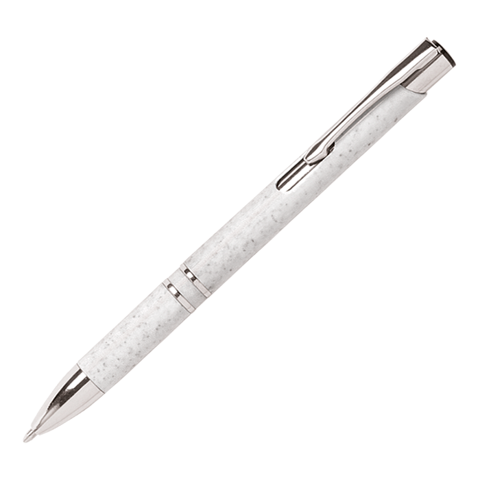 Nukot Ballpoint Pen - Natural