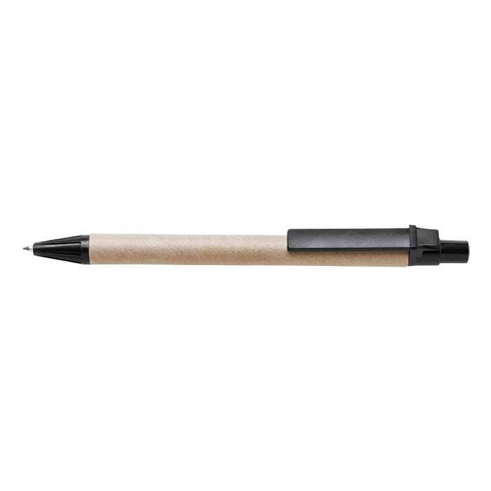 Compo Ballpoint Pen - Black
