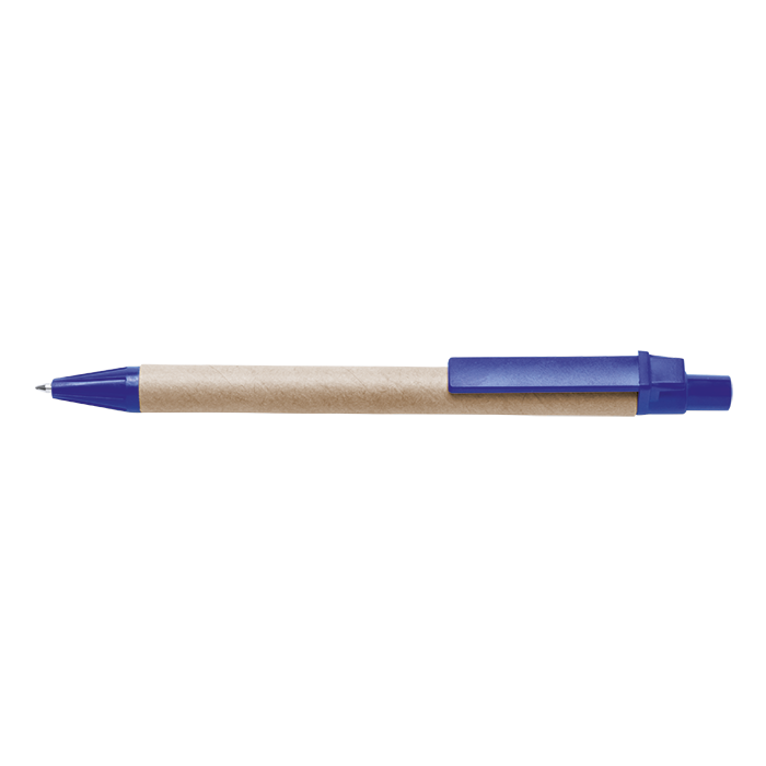 Compo Ballpoint Pen - Blue