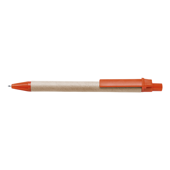 Compo Ballpoint Pen - Orange