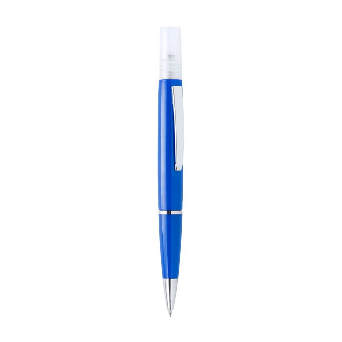 Tromix Sanitiser Spray Pen - Blue