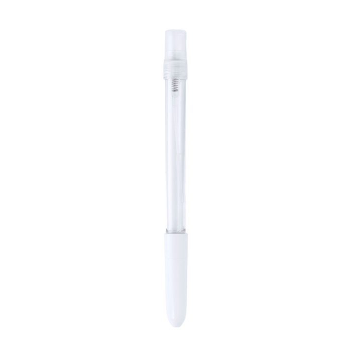 Dixter Sanitiser Spray Pen - White