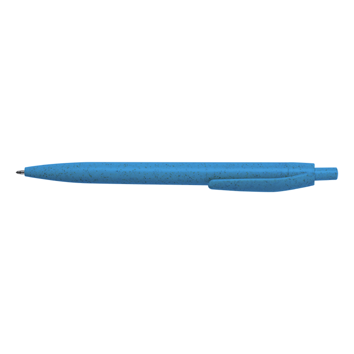 Wipper Ballpoint Pen - Blue