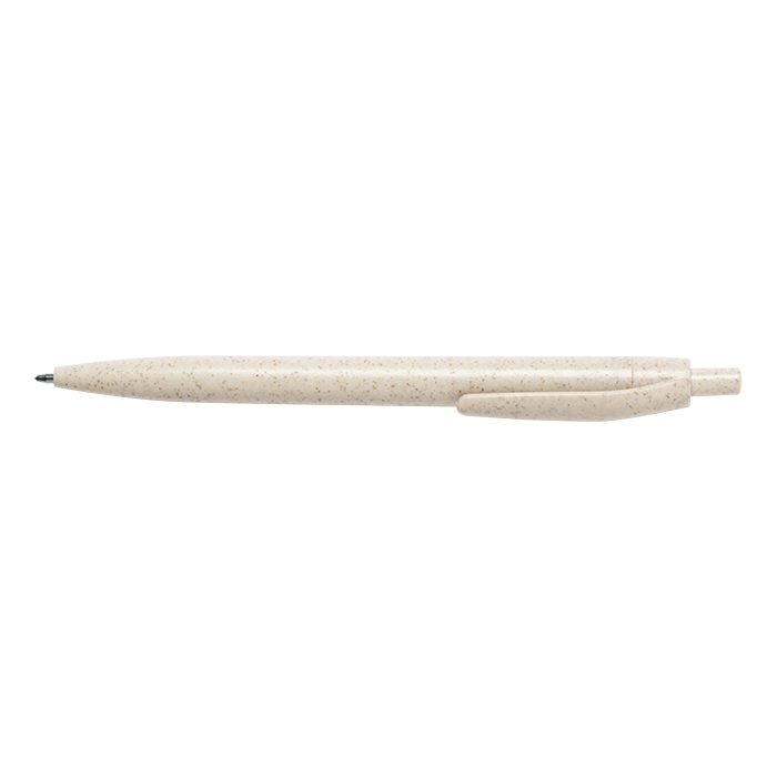 Wipper Ballpoint Pen - Neutral
