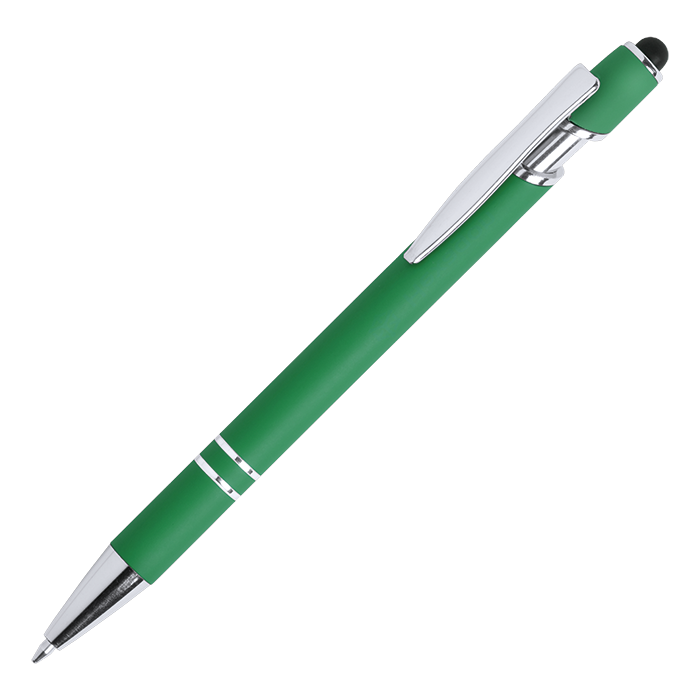Lekor Ballpoint Pen - Green
