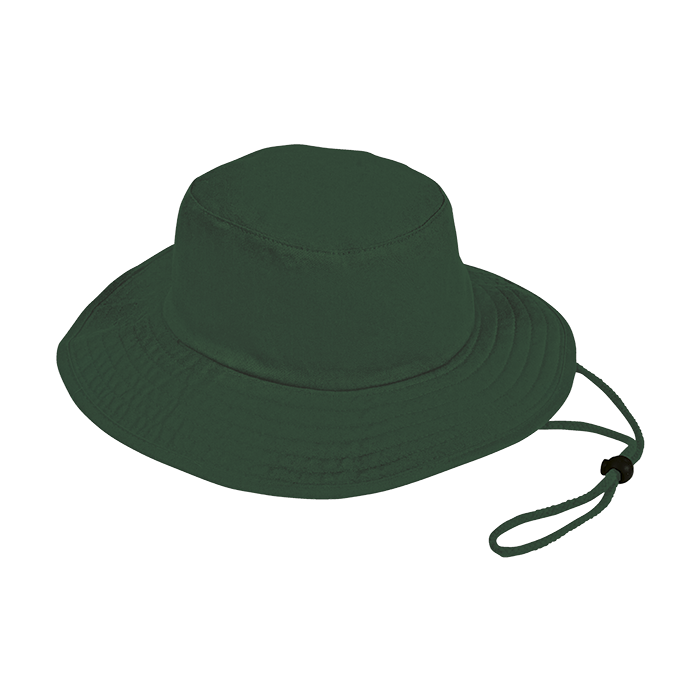 Outdoor Hat - Bottle
