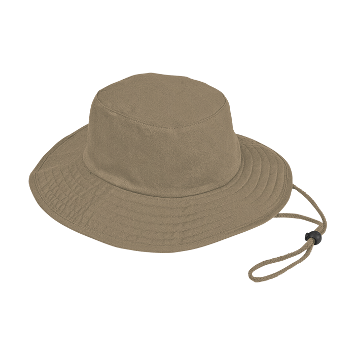 Outdoor Hat - Khaki