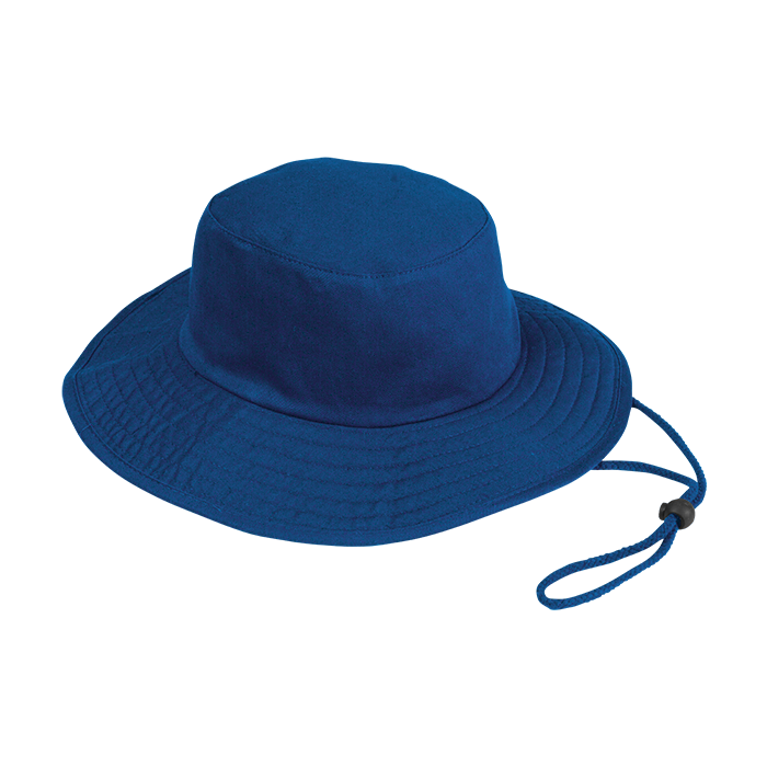 Outdoor Hat - Royal