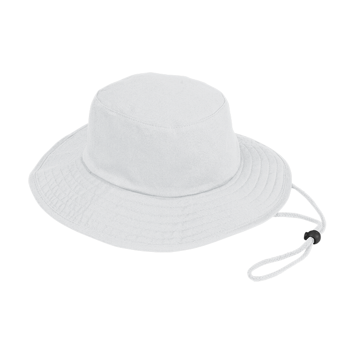 Outdoor Hat - White