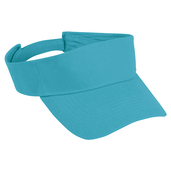 Arena Visor - Aquamarine