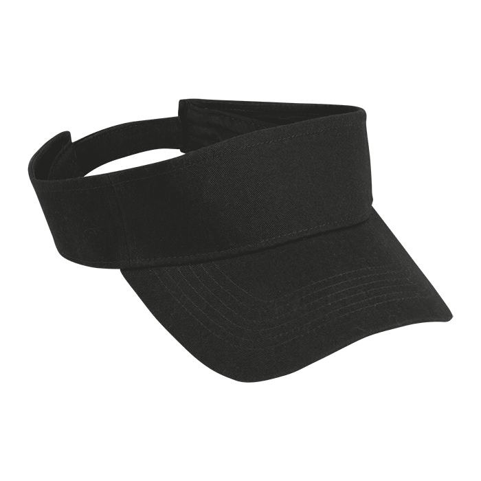 Arena Visor - Black
