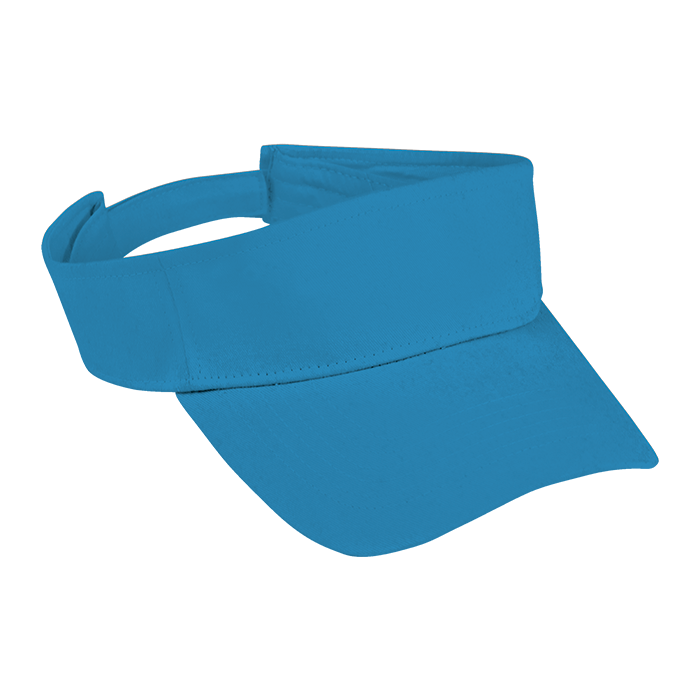 Arena Visor - Blue