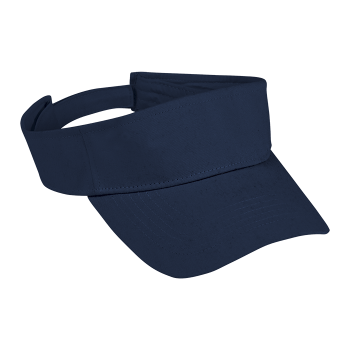 Arena Visor - Navy
