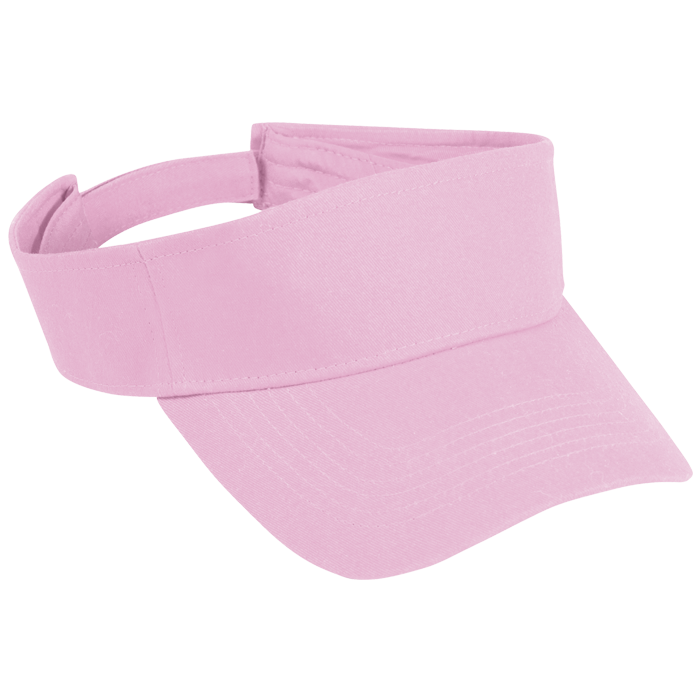 Arena Visor - Pink