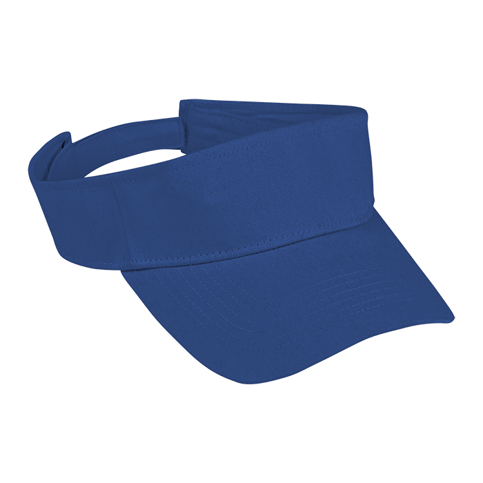 Arena Visor - Royal