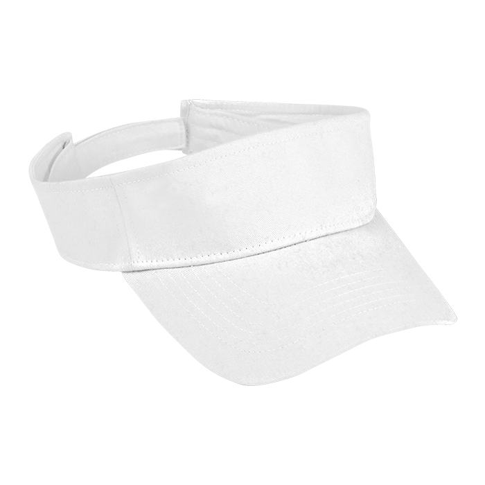 Arena Visor - White
