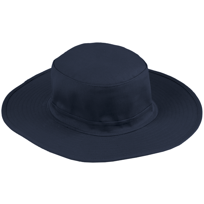 Midfield Hat - Navy
