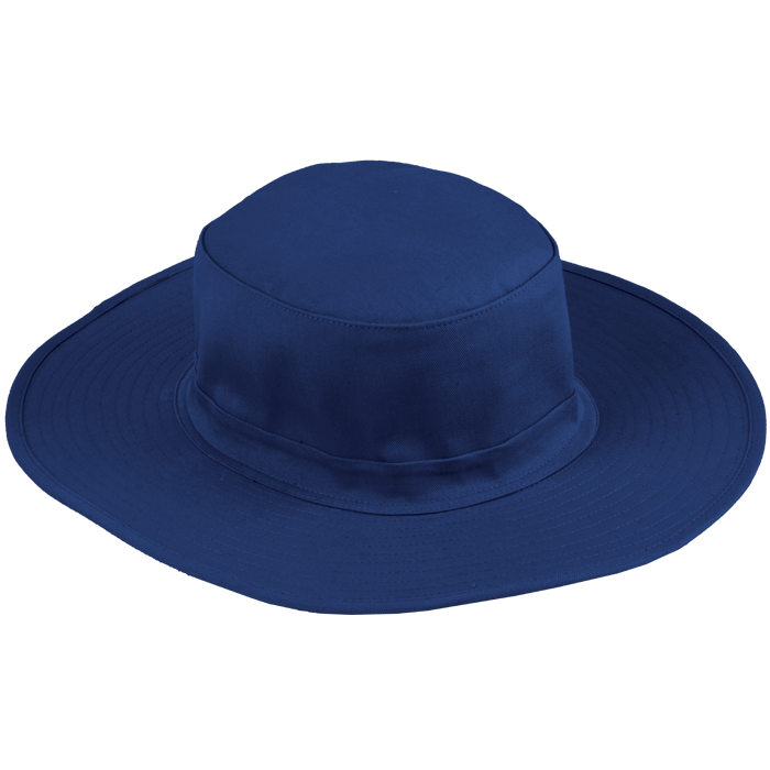 Midfield Hat - Royal