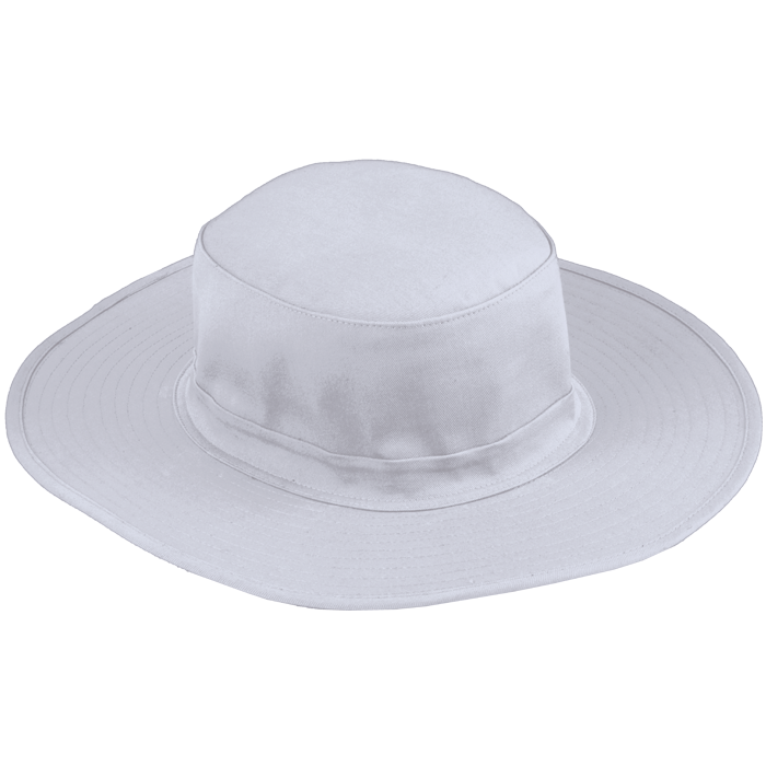 Midfield Hat - White