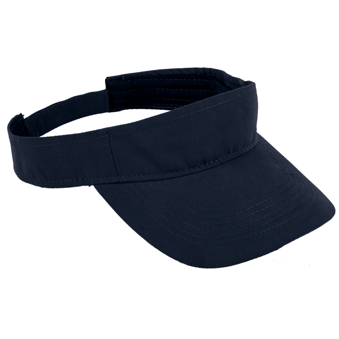 Wing Visor - Navy
