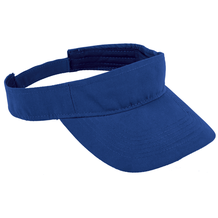 Wing Visor - Royal