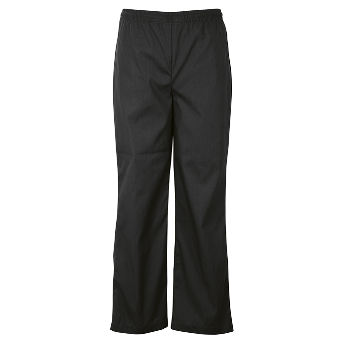 Riley Scrub Pants - Black