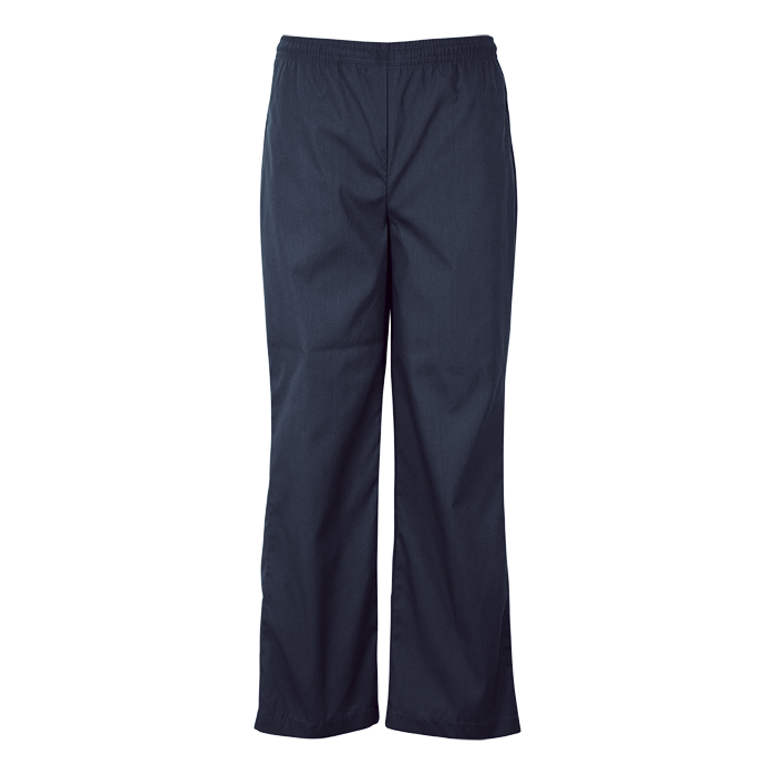 Riley Scrub Pants - Navy