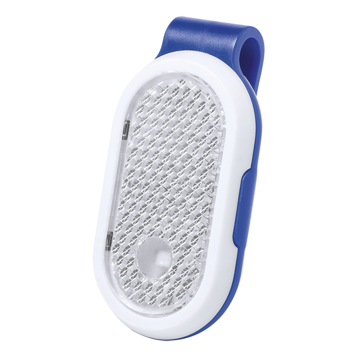 Security Light Hespar - Blue