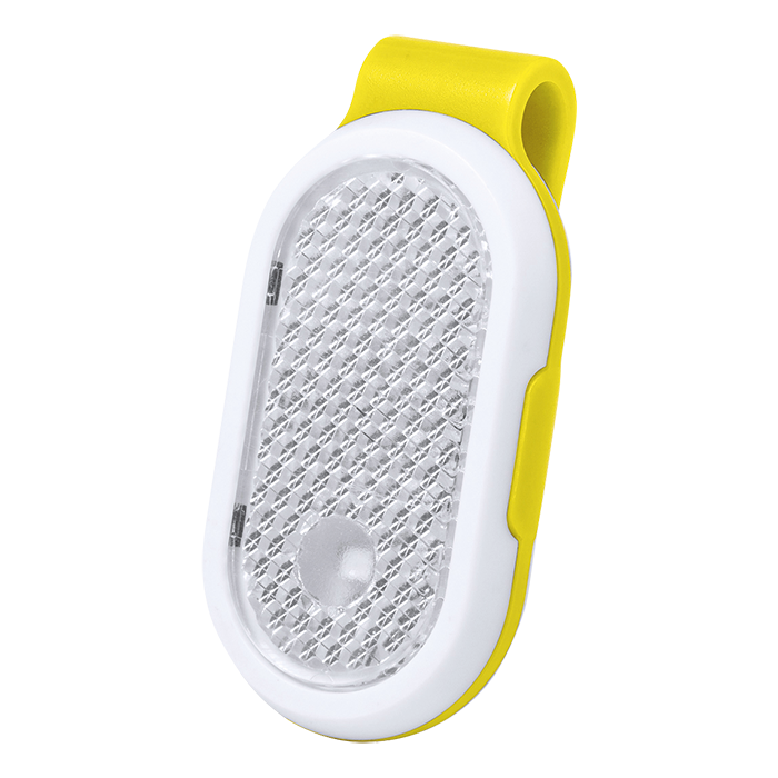 Security Light Hespar - Yellow