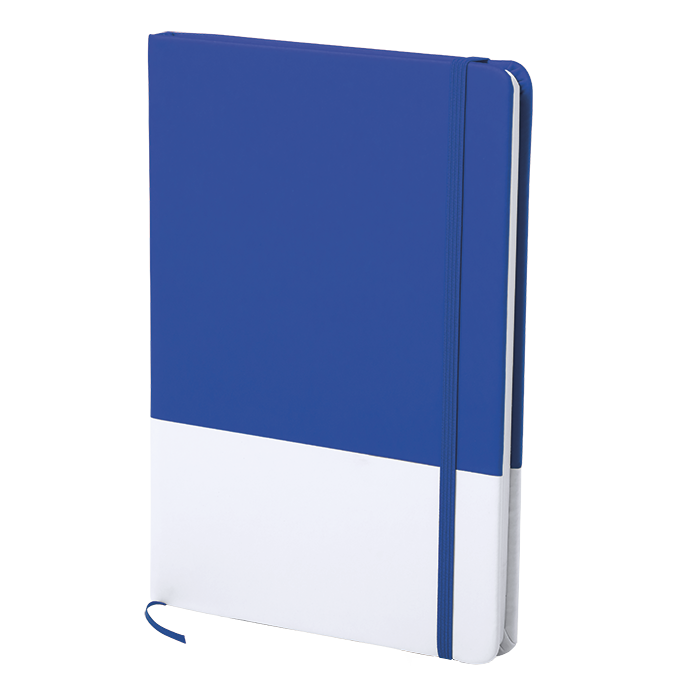 Mirvan Notepad - Blue