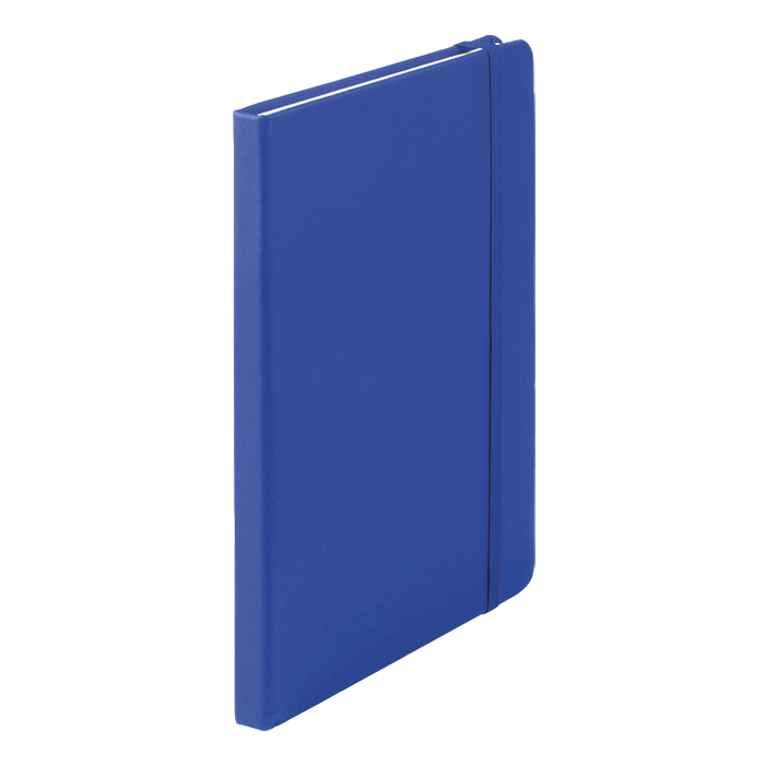 Notepad Ciluxlin - Blue