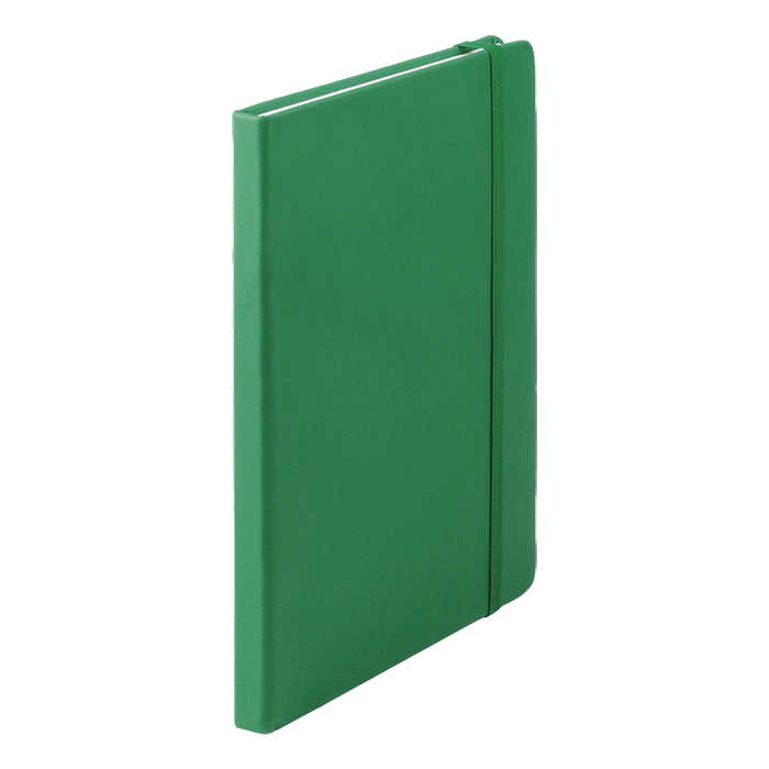 Notepad Ciluxlin - Green