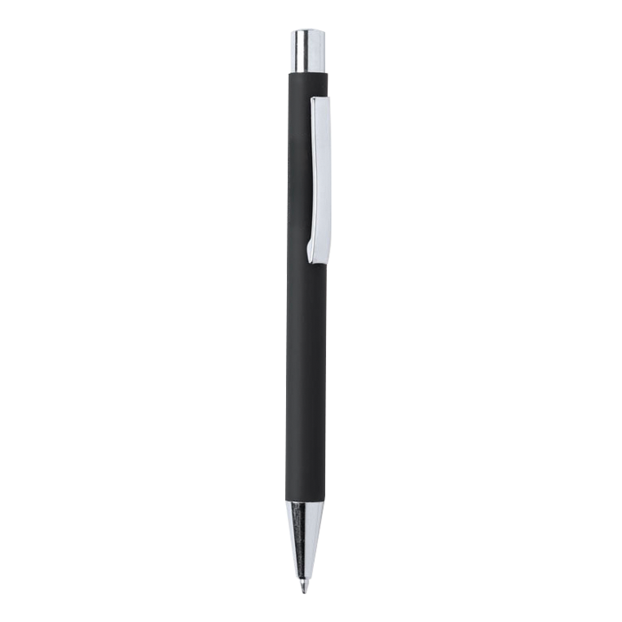 Balvix Ballpoint Pen - Black