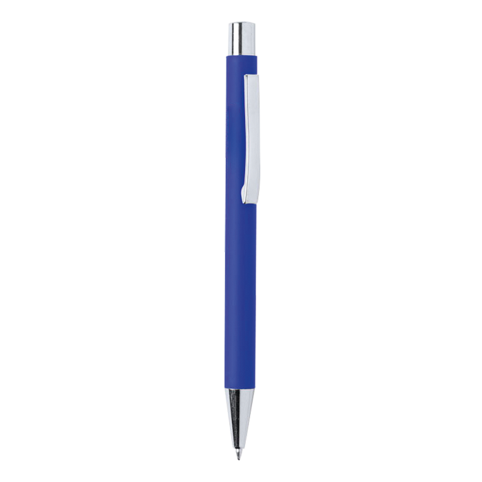Balvix Ballpoint Pen - Blue
