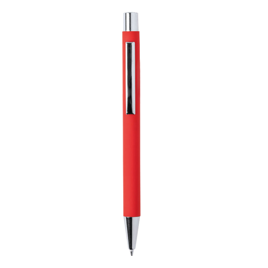 Balvix Ballpoint Pen - Red