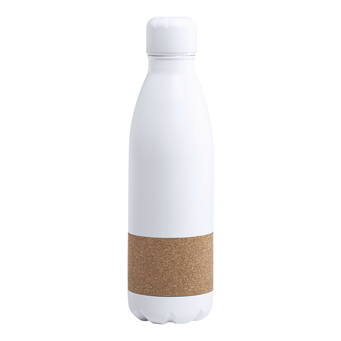 750ml Bottle Rekka - White