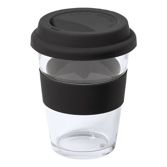 350ml Cup Durnox - Black